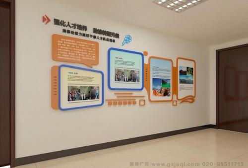  石泉医院文化墙怎么做？如何建好科室护理文化墙？
