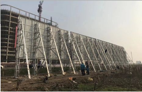  石泉什么是广告物料？