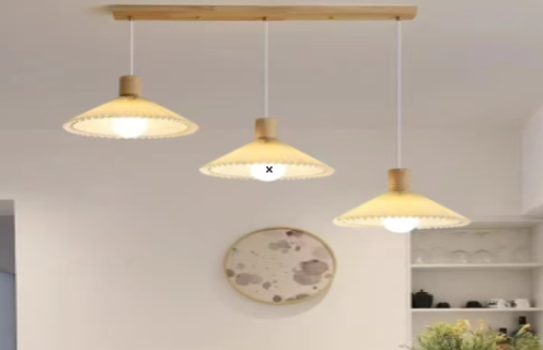 石泉关于LED灯