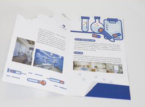  石泉说明书印刷有哪些样式可以选择？