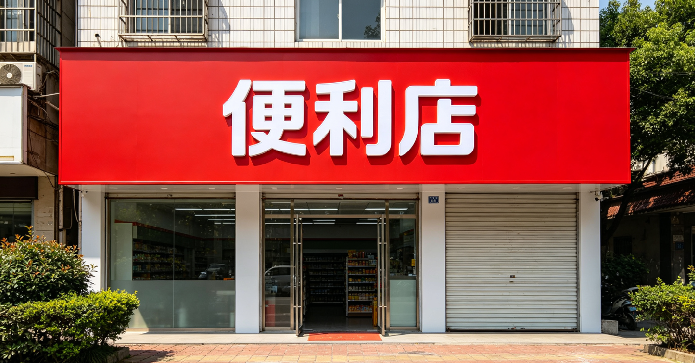  石泉门店招牌怎么选？主流门头招牌类型优缺点及适用场景全解析